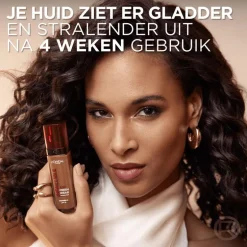 L'Oréal Paris Infaillible 32HR Fresh Wear 260 Golden Sun Foundation met SPF25 30 ML