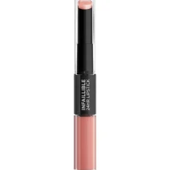 L'Oréal Paris Infaillible 24H Lippenstift 803 Eternally Exposed