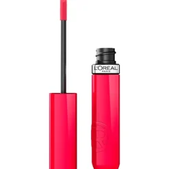L'Oréal Paris Infaillible Laque Resistance 250 Pink Oulala Lippenstift