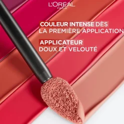 L'Oréal Paris Infaillible Matte Resistance lippenstift Nude 645 5ML