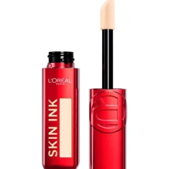 L'Oréal Paris Infaillible Skin Ink Light Neutral 15 Foundation en Concealer in 1