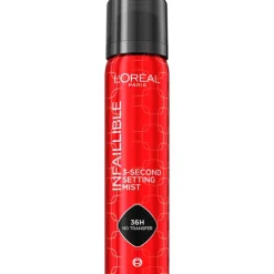 L'Oréal Paris Infaillible Setting Spray 75 ML
