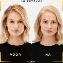 L'Oréal Paris Infinia Preference Cool Haarverf 11.11 Ultra Light