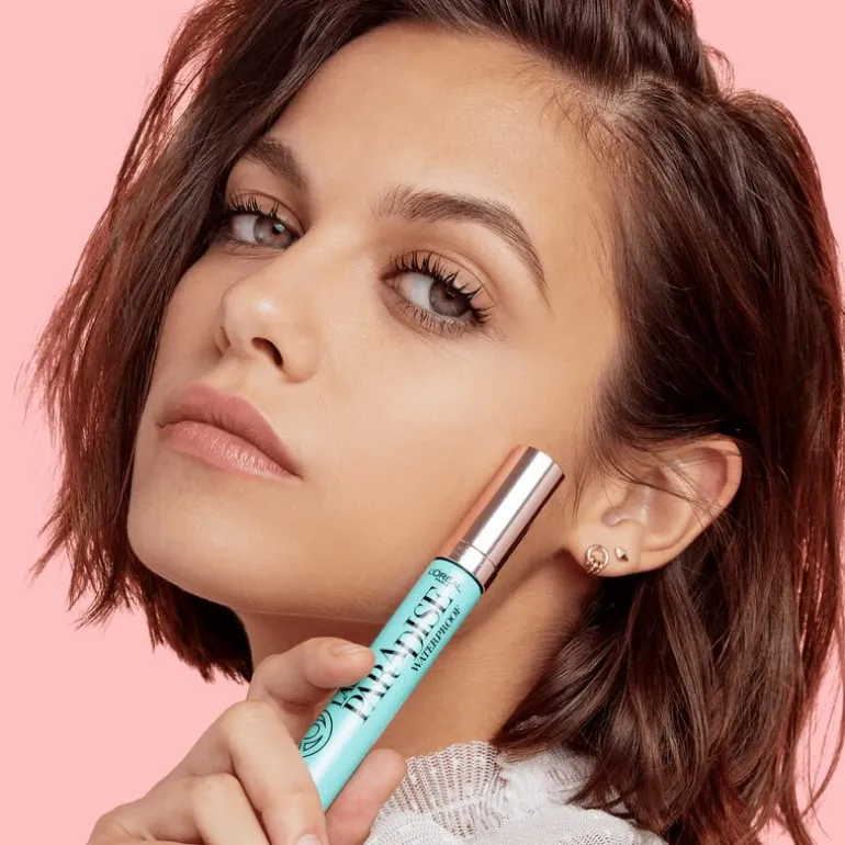 L'Oréal Paris Lash Paradise Volume Mascara Waterproof Zwart