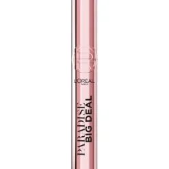L'Oréal Paris Lash Paradise Big Deal Mascara Zwart