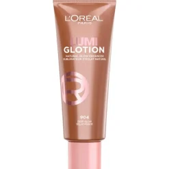 L’Oréal Paris Lumi Glotion 904 Deep Glow Natuurlijke Glow Enhancer 40ML