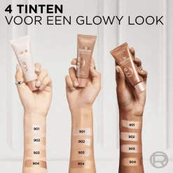 L’Oréal Paris Lumi Glotion 902 Light Glow Natuurlijke Glow Enhancer 40ML