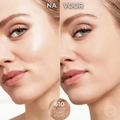 L’Oréal Paris Lumi Le Glass 610 Pearl Eclat Highlighter Stick