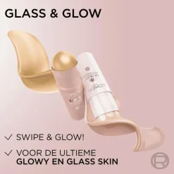 L’Oréal Paris Lumi Le Glow 630 Creme Chic Highlighter Stick