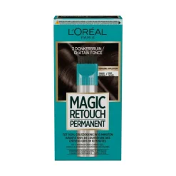 L'Oréal Paris Magic Retouch Permanente Haarverf 3 Donkerbruin