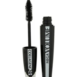 L'Oréal Paris Mega Volume Collageen 24H 01 Extra Black Intens Mascara