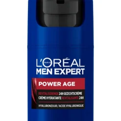 L'Oréal Paris Men Expert Power Age Moisturiser 50ML