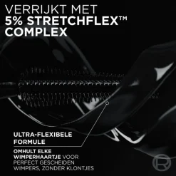 L'Oréal Paris Panorama Mascara Black