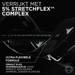 L'Oréal Paris Panorama Mascara Brown