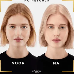 L'Oréal Paris Préférence Le Blonding Permanente Haarverf 11.21 Ultra Licht Parelmoer Asblond