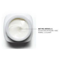 L'Oréal Paris Revitalift Anti-Veroudering Nachtcrème Met Retinol 50 ML