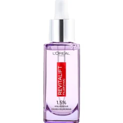 L'Oréal Paris Revitalift Filler 1,5% Hyaluronzuur Serum 30ML