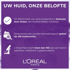 L'Oréal Paris Revitalift Filler Dagcrème Met Hyaluronzuur 50 ML