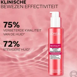 L'Oréal Paris Revitalift Glycolic Acid Cleanser 150 ML