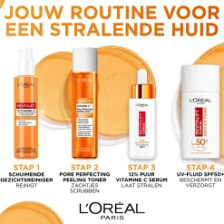 L’Oréal Paris Revitalift Vitamin C Toner 180 ML