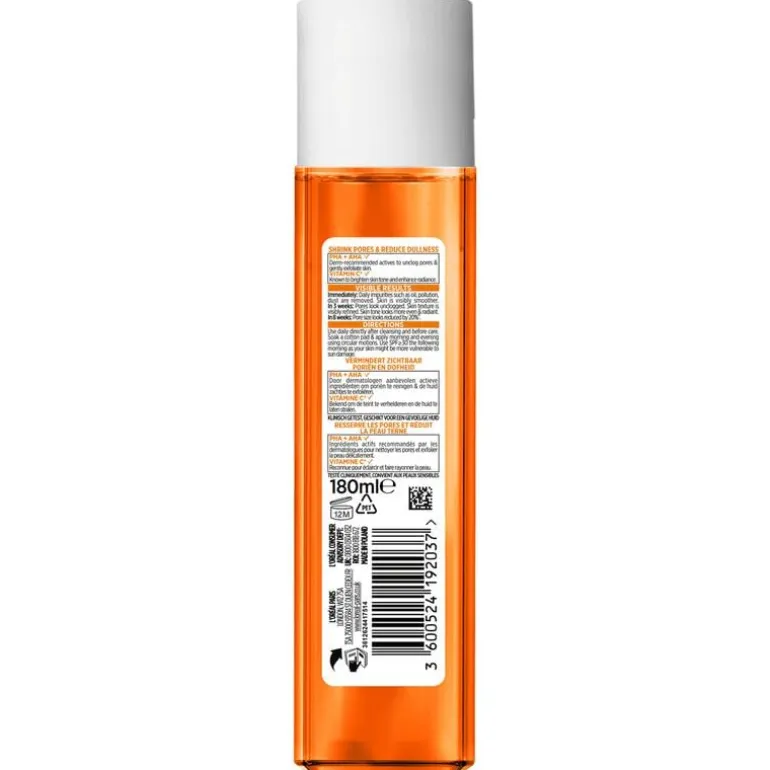 L’Oréal Paris Revitalift Vitamin C Toner 180 ML