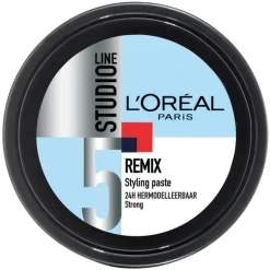 L'Oréal Paris Studio Line Remix Styling Paste 150 ML