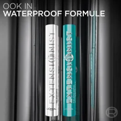 L'Oréal Paris Telescopic Extensionist Mascara Black