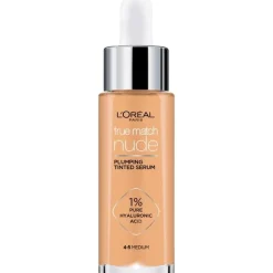 L'Oréal Paris True Match 4-5 Medium Getint Serum