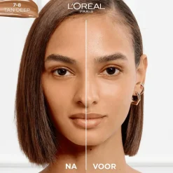 L'Oréal Paris True Match 7-8 Tan Deep Getint Serum