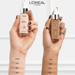 L'Oréal Paris True Match 7-8 Tan Deep Getint Serum