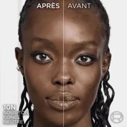 L'Oréal Paris True Match Foundation 10N SPF 16