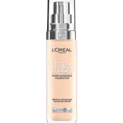 L'Oréal Paris True Match Foundation 1.C Rose Ivory SPF16