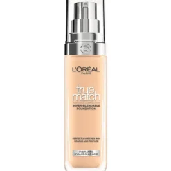 L'Oréal Paris True Match Foundation 3.5N SPF 16