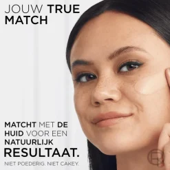 L'Oréal Paris True Match Foundation 3.5N SPF 16