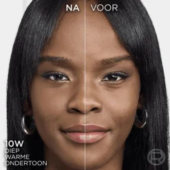 L'Oréal Paris True Match Foundation 10.W Deep Golden SPF16