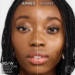 L'Oréal Paris True Match Foundation 9.D/W SPF 16