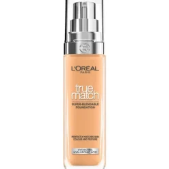 L'Oréal Paris True Match Foundation 5.5.R/C SPF 16