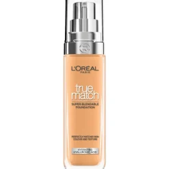 L'Oréal Paris True Match Foundation 5.5.D/W SPF 16