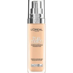 L'Oréal Paris True Match Foundation 4N Beige Foundation SPF16