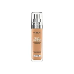 L'Oréal Paris True Match Foundation 7.5.D/W SPF 16