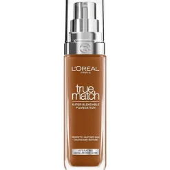 L'Oréal Paris True Match Foundation 9.5.N SPF 16