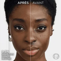 L'Oréal Paris True Match Foundation 9.5.N SPF 16