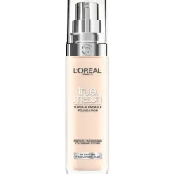 L'Oréal Paris True Match Foundation 0.5.N Porcelain SPF16