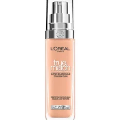 L'Oréal Paris True Match Foundation 5.C Rose Sand SPF16