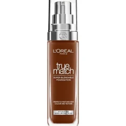 L'Oréal Paris True Match Foundation 10.R SPF 16