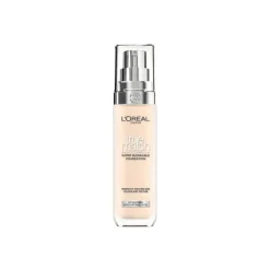 L'Oréal Paris True Match Foundation 0 D/W