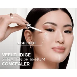 L'Oréal Paris True Match Radiant Serum Concealer 1,5N