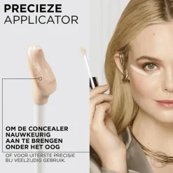 L'Oréal Paris True Match Radiant Serum Concealer 1R 11ML