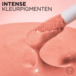 L'Oreal Lumi Le Liquid Blush 630 Glowy True Rose