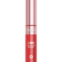 L'Oreal Lumi Le Liquid Blush 635 glowy worth It Medium